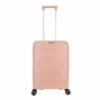 Decent Explorer Cabin Trolley 55 Pink