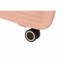 Decent Explorer Cabin Trolley 55 Pink -reis winkel image 2413