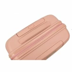 Decent Explorer Cabin Trolley 55 Pink -reis winkel image 2417