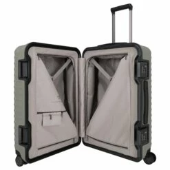 Car-Bags Cupra Formentor 2020-heden -reis winkel image 2426