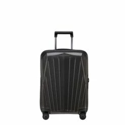 Samsonite Major-Lite Spinner 55 EXP Black