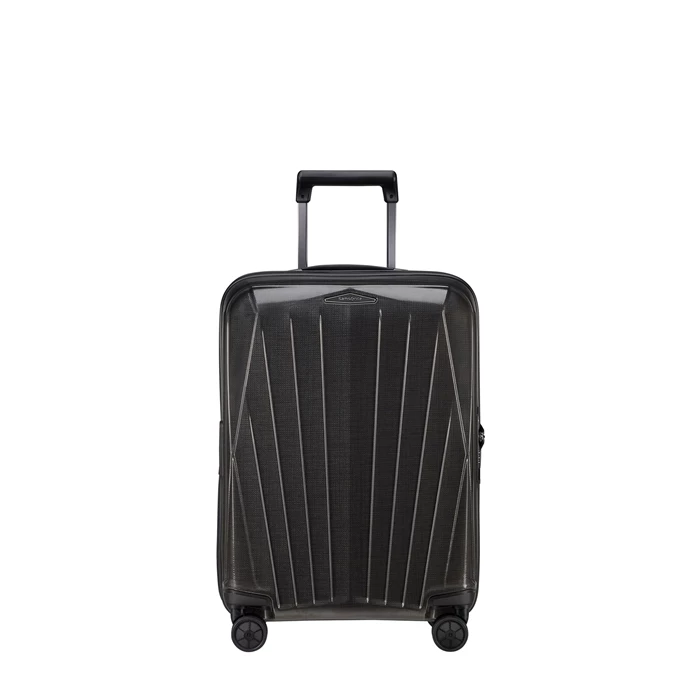 Samsonite Major-Lite Spinner 55 EXP Black 3 Samsonite Major-Lite Spinner 55 EXP Black