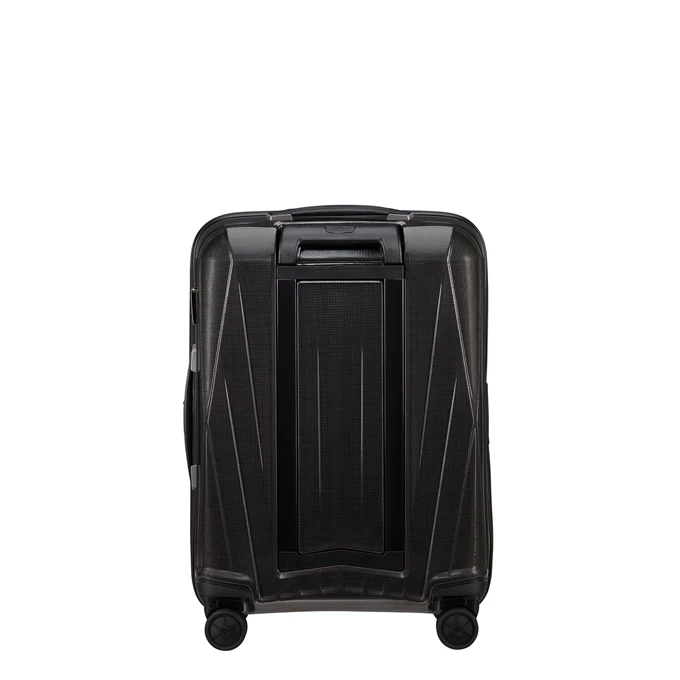 Samsonite Major-Lite Spinner 55 EXP Black 5 Samsonite Major-Lite Spinner 55 EXP Black - Image 3