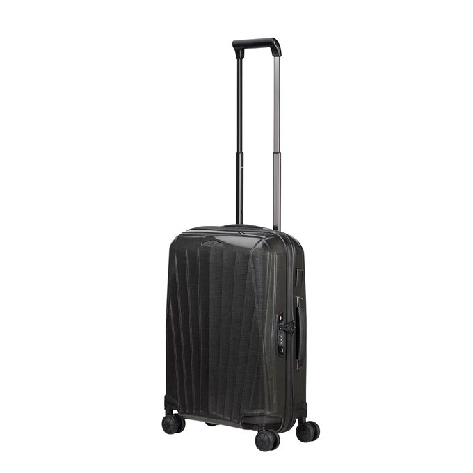 Samsonite Major-Lite Spinner 55 EXP Black 10 Samsonite Major-Lite Spinner 55 EXP Black - Image 8