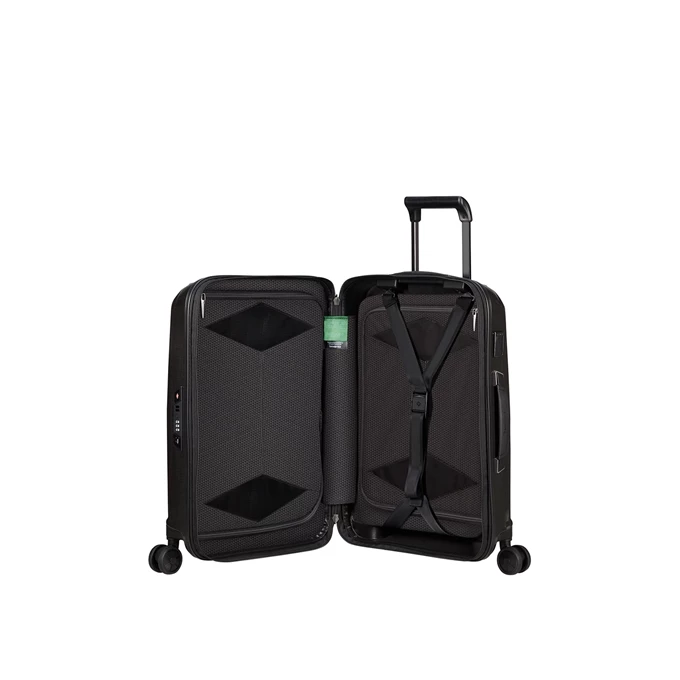 Samsonite Major-Lite Spinner 55 EXP Black 12 Samsonite Major-Lite Spinner 55 EXP Black - Image 10