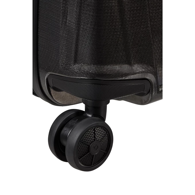 Samsonite Major-Lite Spinner 55 EXP Black 13 Samsonite Major-Lite Spinner 55 EXP Black - Image 11