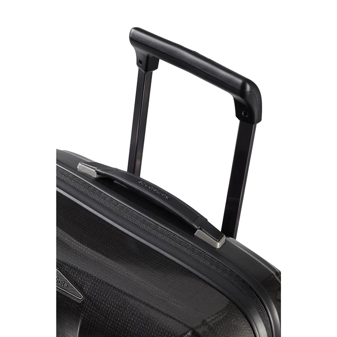Samsonite Major-Lite Spinner 55 EXP Black 14 Samsonite Major-Lite Spinner 55 EXP Black - Image 12