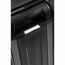 Samsonite Major-Lite Spinner 55 EXP Black 28 Samsonite Major-Lite Spinner 55 EXP Black -reis winkel image 2449