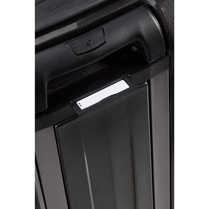 Samsonite Major-Lite Spinner 55 EXP Black 15 Samsonite Major-Lite Spinner 55 EXP Black - Image 13