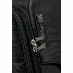 Ortlieb Rack-Pack 49 L Black -reis winkel image 245