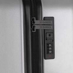 Car-Bags Mercedes-Benz GLB 5-Zits Laadvloer Laag (X247) 2019-heden -reis winkel image 2458