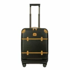 Bric's Bellagio Trolley Organizer 55 Olive