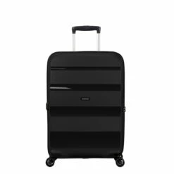 American Tourister Bon Air DLX Spinner 66 Expandable Black