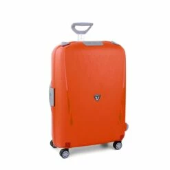 Roncato Light 4 Wiel Trolley 75 Papaia -reis winkel image 2504