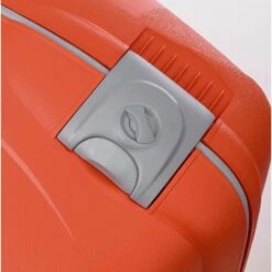 Roncato Light 4 Wiel Trolley 75 Papaia -reis winkel image 2509