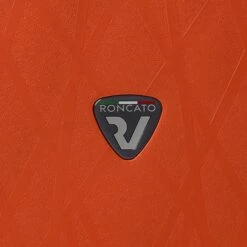 Roncato Light 4 Wiel Trolley 75 Papaia -reis winkel image 2510