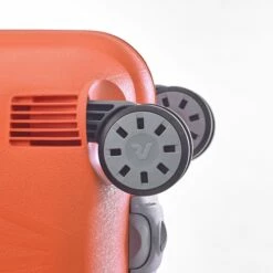 Roncato Light 4 Wiel Trolley 75 Papaia -reis winkel image 2511