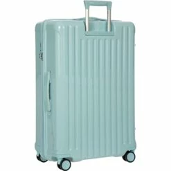 Bric's Positano Trolley 78 Light Blue -reis winkel image 26