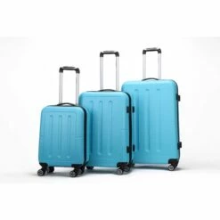 Car-Bags Opel Astra J Sports Tourer 2010-2015 Wagon -reis winkel image 2747