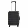 Samsonite Neopod Spinner 55 Exp Slide Out Pouch Black 2 Samsonite Neopod Spinner 55 Exp Slide Out Pouch Black -reis winkel image 2773