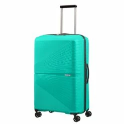 American Tourister Airconic Spinner 77 Aqua Green 12 American Tourister Airconic Spinner 77 Aqua Green -reis winkel image 2784
