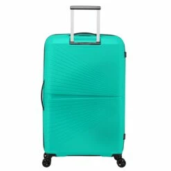 American Tourister Airconic Spinner 77 Aqua Green 15 American Tourister Airconic Spinner 77 Aqua Green -reis winkel image 2787