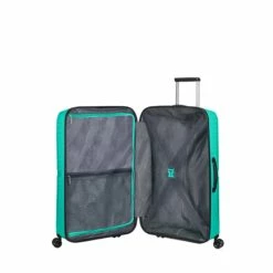 American Tourister Airconic Spinner 77 Aqua Green 16 American Tourister Airconic Spinner 77 Aqua Green -reis winkel image 2788