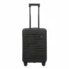 Bric's Ulisse Trolley 55 USB Black 1 Bric's Ulisse Trolley 55 USB Black -reis winkel image 2790