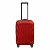Samsonite C-Lite Spinner 55 Exp Chili Red -reis winkel image 281