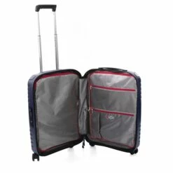 Car-Bags Mini Clubman (F54) 2015-heden Wagon -reis winkel image 2812