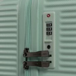 Car-Bags Volkswagen T-Cross (C1) 2018-heden 5-deurs Hatchback -reis winkel image 2822