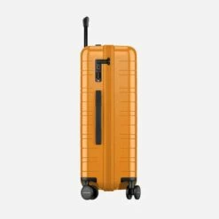 Horizn Studios H6 Essential Check-In Trolley M Glossy Bright Amber -reis winkel image 2827