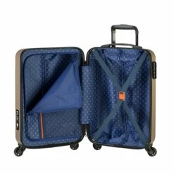 Car-Bags Kia Stonic (YB) 2017-heden Laadvloer Hoog -reis winkel image 2874