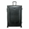 Tumi Tegra Lite Travel Wheeled Packing Case II Black/graphite