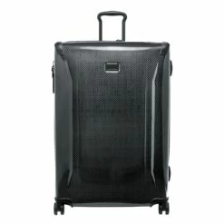 Tumi Tegra Lite Travel Wheeled Packing Case II Black/graphite