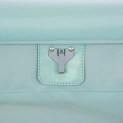 Bric's Positano Trolley 78 Light Blue -reis winkel image 29