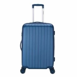 Decent Tranporto One Trolley 66 Donker Blauw