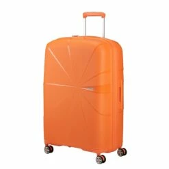 American Tourister Starvibe Spinner 77 EXP Papaya Smoothie -reis winkel image 3017