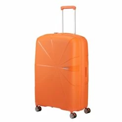 American Tourister Starvibe Spinner 77 EXP Papaya Smoothie -reis winkel image 3021