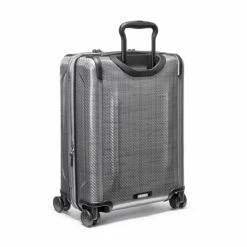 Tumi Tegra Lite Travel Wheeled Carry-On Front Pocket T-graphite 11 Tumi Tegra Lite Travel Wheeled Carry-On Front Pocket T-graphite -reis winkel image 3025