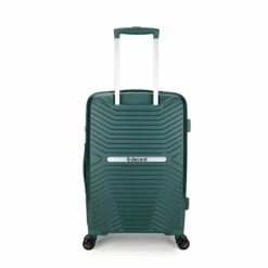 Decent Cross-One Trolley 66 Dark Green -reis winkel image 3048
