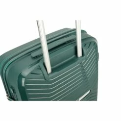 Decent Cross-One Trolley 66 Dark Green -reis winkel image 3053