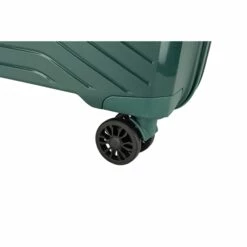 Decent Cross-One Trolley 66 Dark Green -reis winkel image 3054