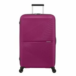 American Tourister Airconic Spinner 77 Deep Orchid