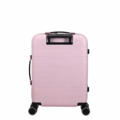 American Tourister Novastream Spinner 55 Exp Soft Pink 13 American Tourister Novastream Spinner 55 Exp Soft Pink -reis winkel image 3151