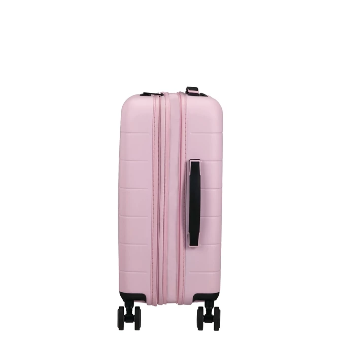American Tourister Novastream Spinner 55 Exp Soft Pink 7 American Tourister Novastream Spinner 55 Exp Soft Pink - Image 5