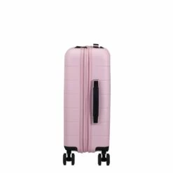 American Tourister Novastream Spinner 55 Exp Soft Pink 16 American Tourister Novastream Spinner 55 Exp Soft Pink -reis winkel image 3154