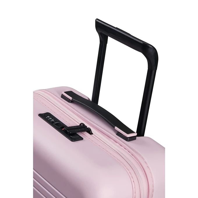 American Tourister Novastream Spinner 55 Exp Soft Pink 11 American Tourister Novastream Spinner 55 Exp Soft Pink - Image 9
