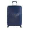 American Tourister Soundbox Spinner 77 Expandable Midnight Navy 1 American Tourister Soundbox Spinner 77 Expandable Midnight Navy -reis winkel image 3158