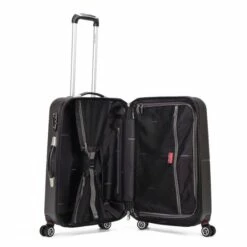 Car-Bags Audi Q8 (4M) 2018-heden 5-deurs Hatchback -reis winkel image 3198